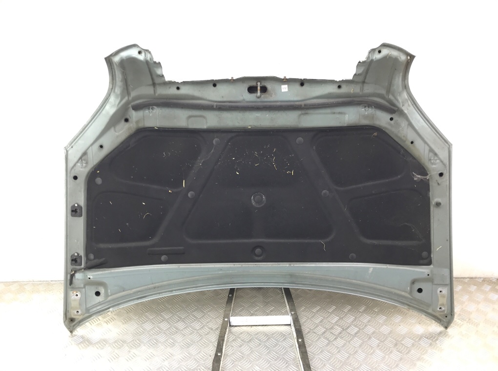 Капот бу для Hyundai Tucson 1 2.0 CRDi,  2006 г.