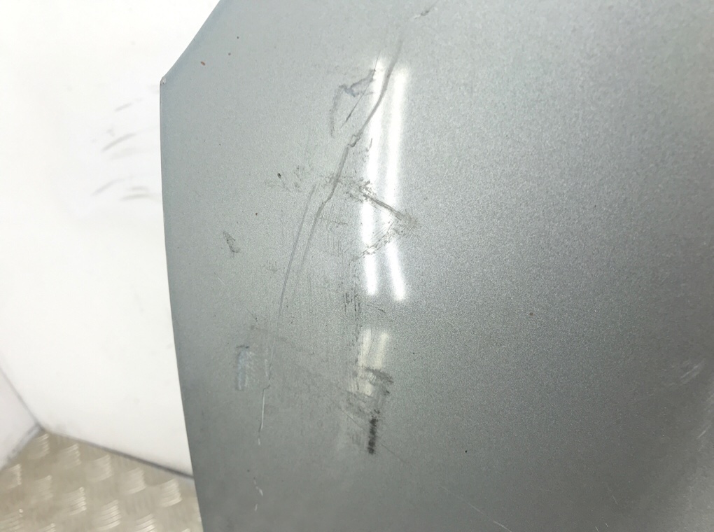 Капот бу для Hyundai Tucson 1 2.0 CRDi,  2006 г.