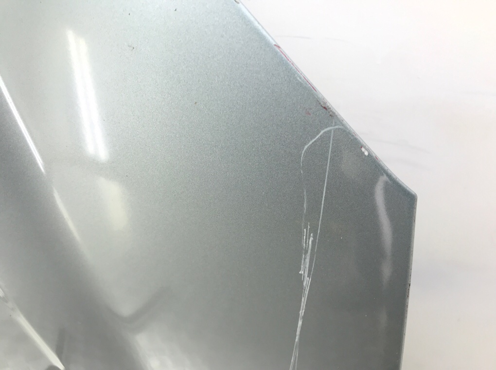 Капот бу для Hyundai Tucson 1 2.0 CRDi,  2006 г.