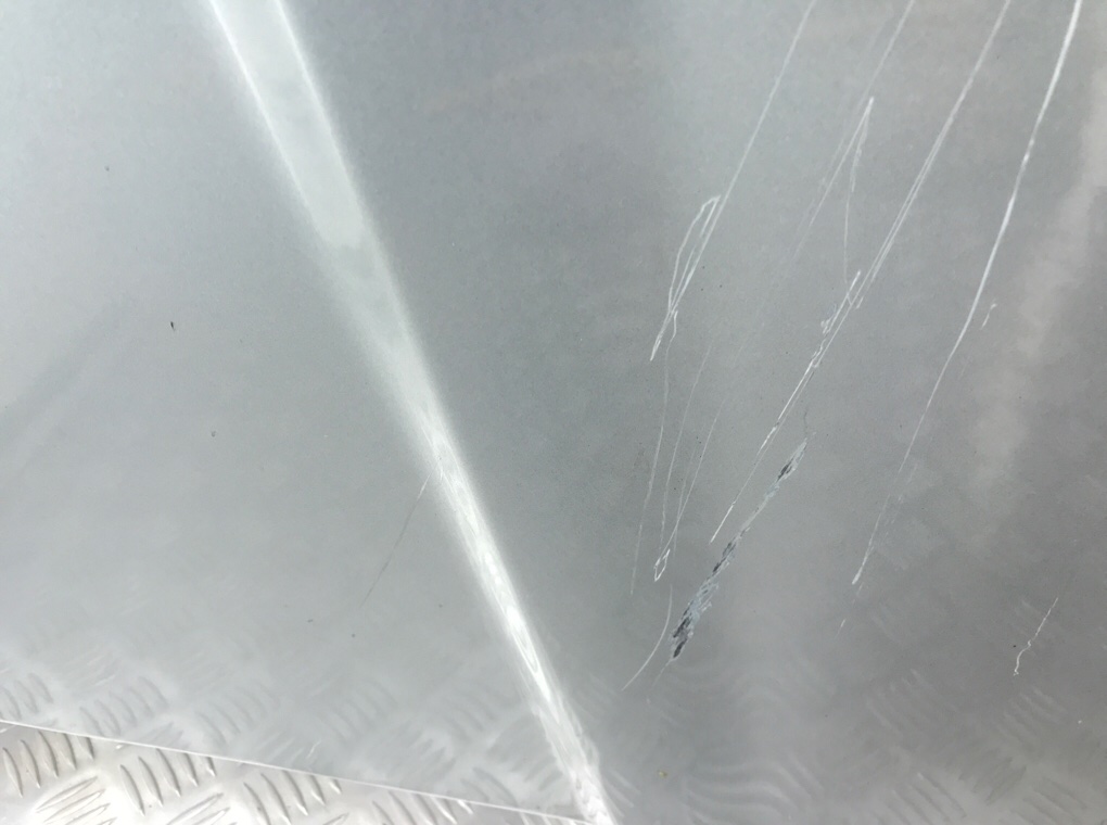 Капот бу для Hyundai Tucson 1 2.0 CRDi,  2006 г.