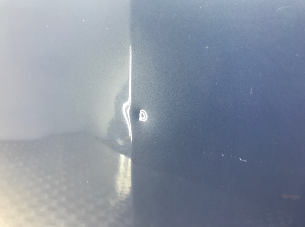 Капот бу для Opel Zafira B 1.6 i,  2008 г.