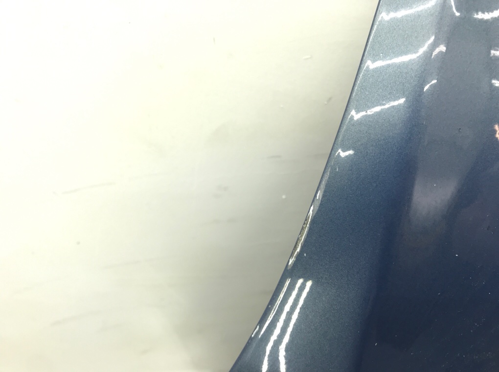 Капот бу для Opel Zafira B 1.6 i,  2008 г.