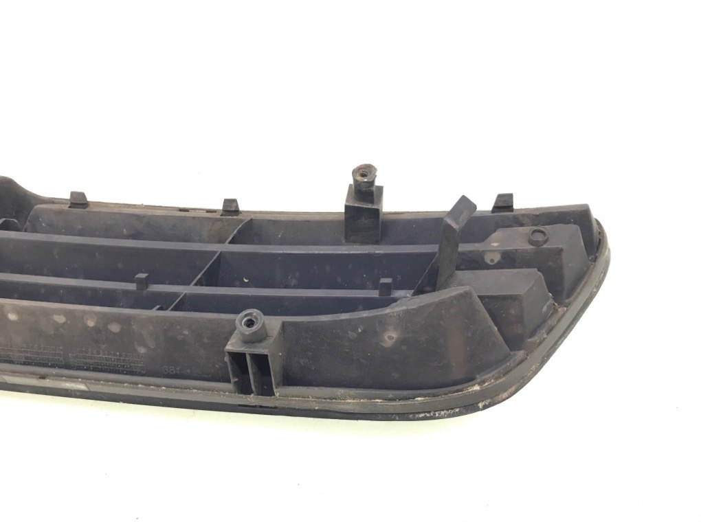 Решетка радиатора бу для Opel Astra G 1.6 i, 2004 г. Решетка радиатора бу для Opel Astra G 1.6 i, 2004 г.