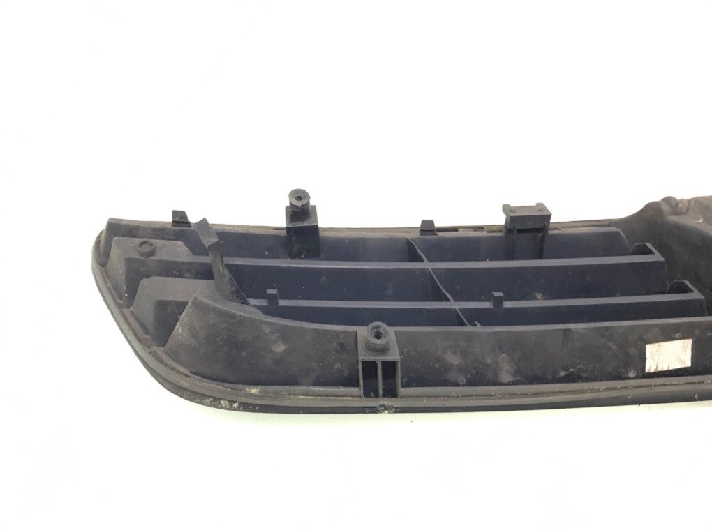 Решетка радиатора бу для Opel Astra G 1.6 i, 2004 г. Решетка радиатора бу для Opel Astra G 1.6 i, 2004 г.