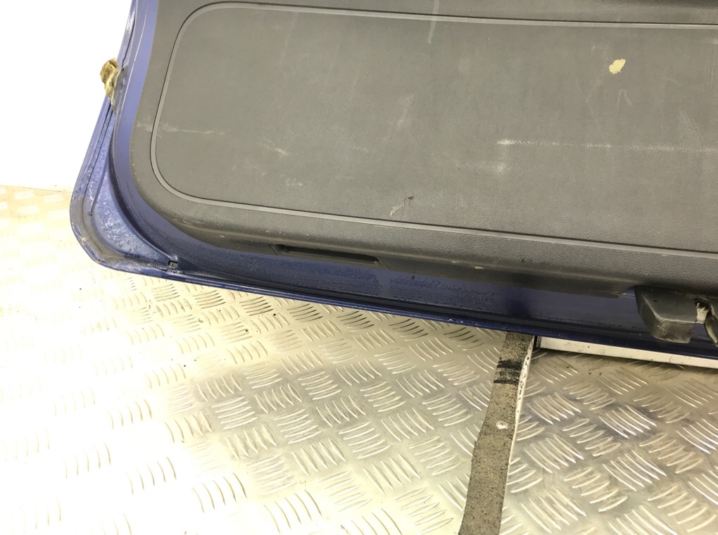 Крышка багажника бу для Ford Focus 2 1.6 i,  2010 г.