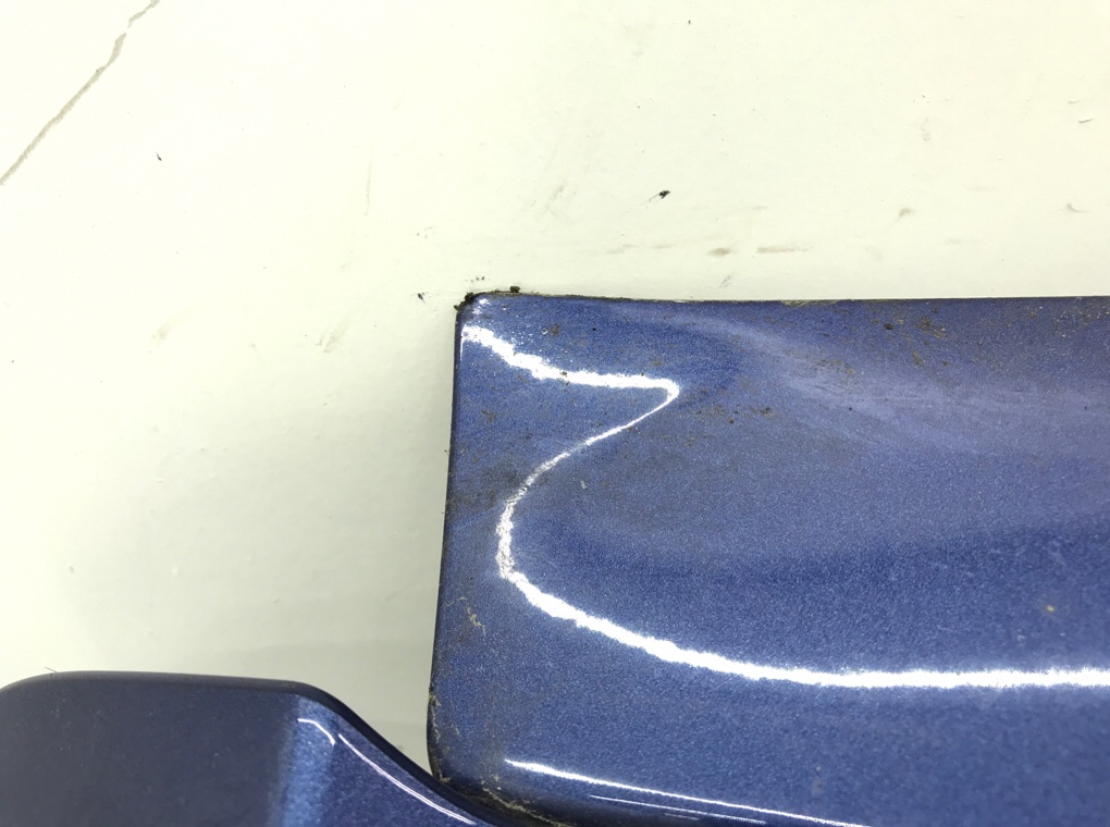 Крышка багажника бу для Ford Focus 2 1.6 i,  2010 г.