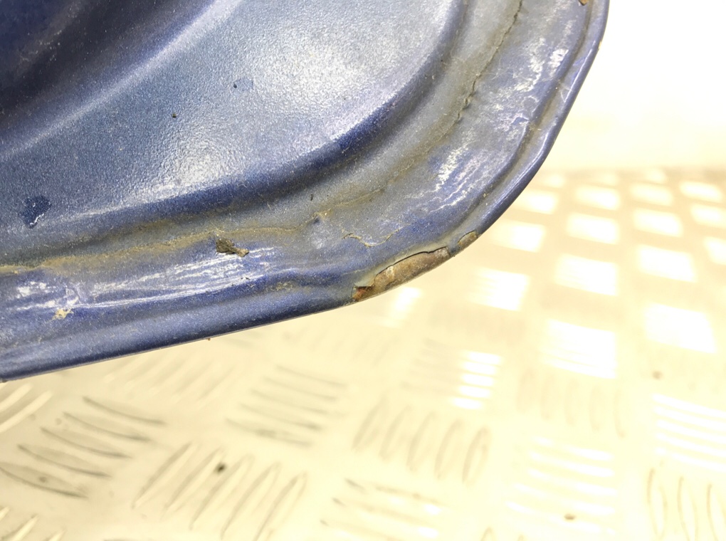 Крышка багажника бу для Ford Focus 2 1.6 i,  2010 г.