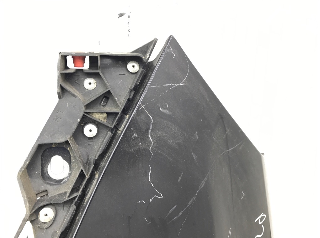 Крыло переднее левое бу для Opel Corsa D 1.2 i,  2007 г.