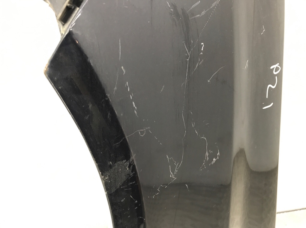 Крыло переднее левое бу для Opel Corsa D 1.2 i,  2007 г.