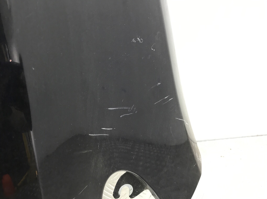 Крыло переднее левое бу для Opel Corsa D 1.2 i,  2007 г.