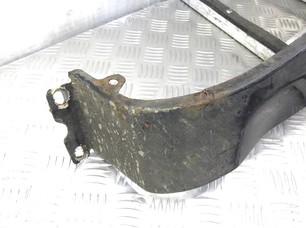 Крыло переднее левое бу для Opel Corsa D 1.2 i,  2007 г.