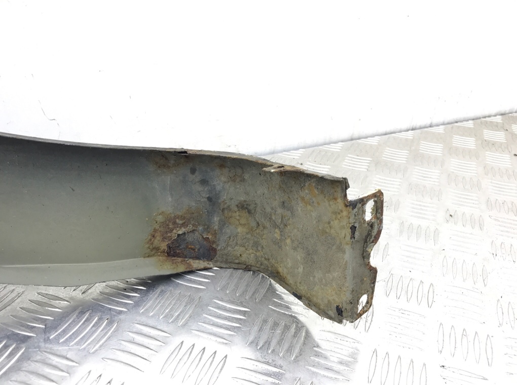 Крыло переднее левое бу для Opel Corsa D 1.2 i,  2007 г.