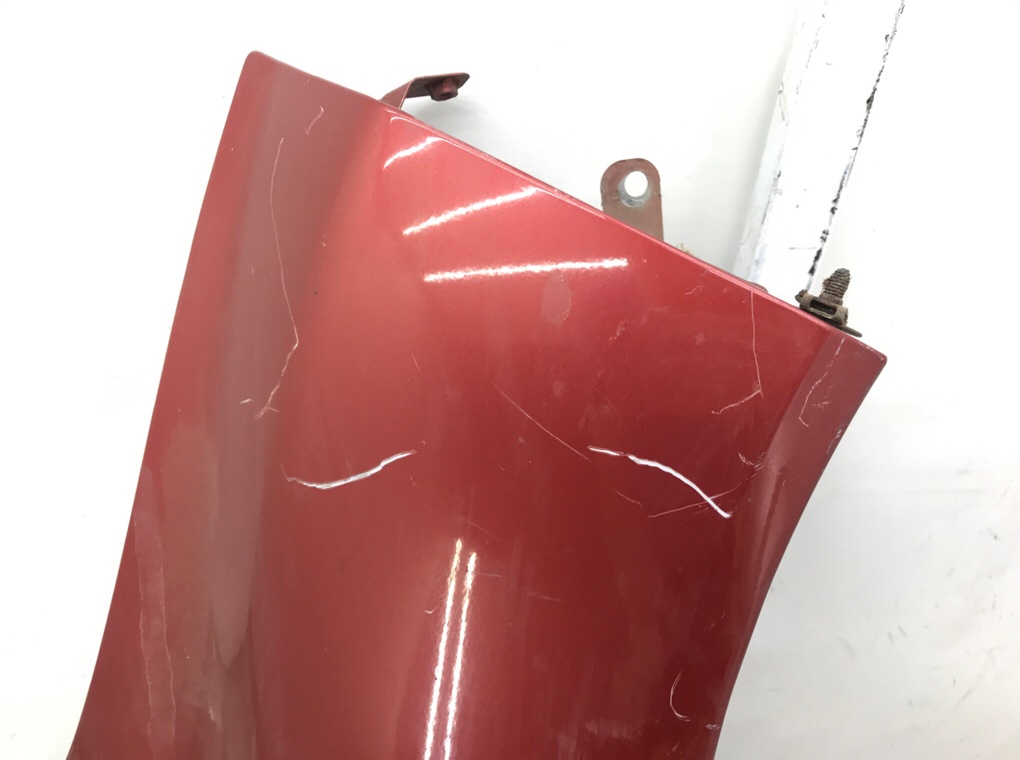 Крыло переднее правое бу для Nissan Micra K12 1.4 i,  2005 г.