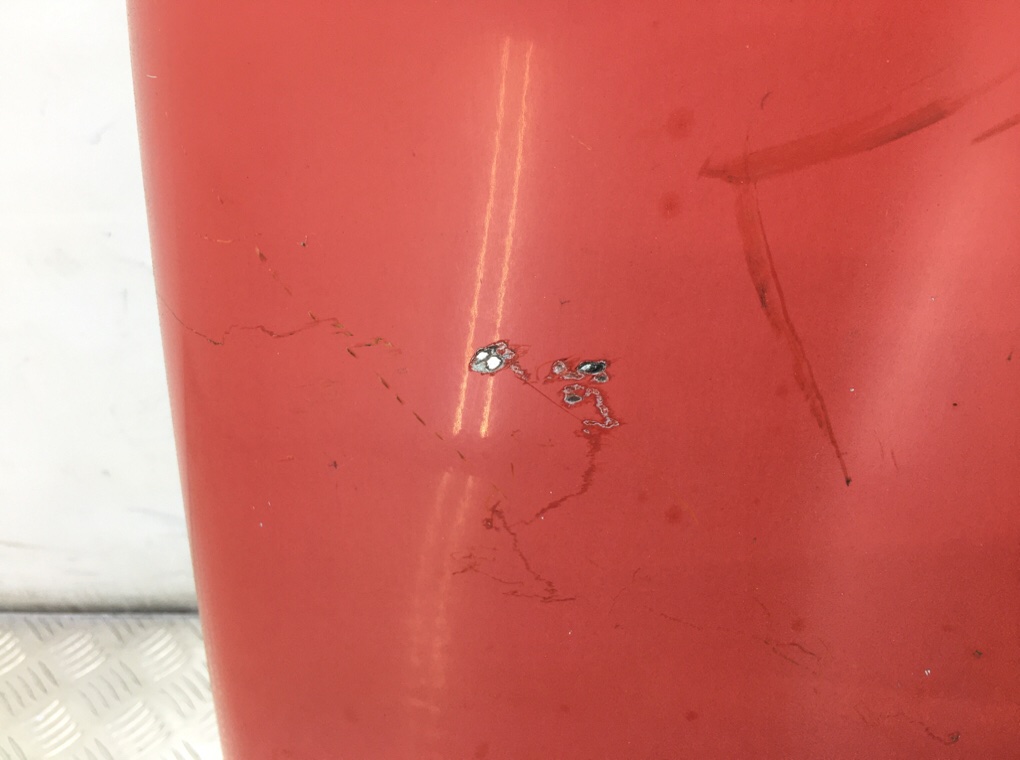 Крыло переднее правое бу для Renault Kangoo 1.5 DCi, 2003 г. Крыло переднее правое бу для Renault Kangoo 1.5 DCi, 2003 г.