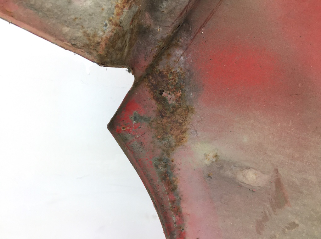 Крыло переднее правое бу для Renault Kangoo 1.5 DCi, 2003 г. Крыло переднее правое бу для Renault Kangoo 1.5 DCi, 2003 г.