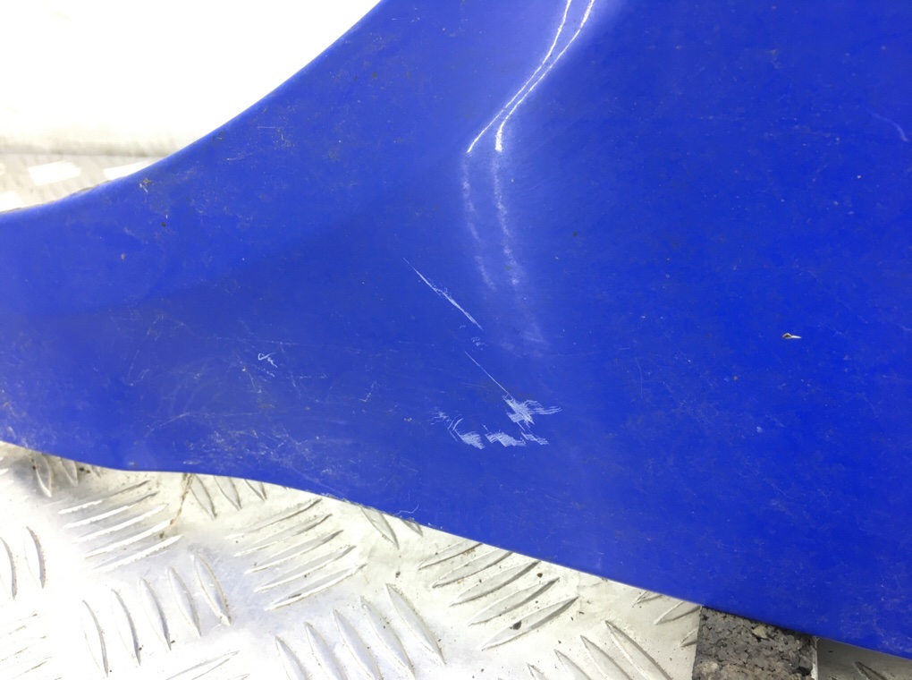 Крыло переднее левое бу для Volkswagen Polo 4 1.2 i,  2006 г.