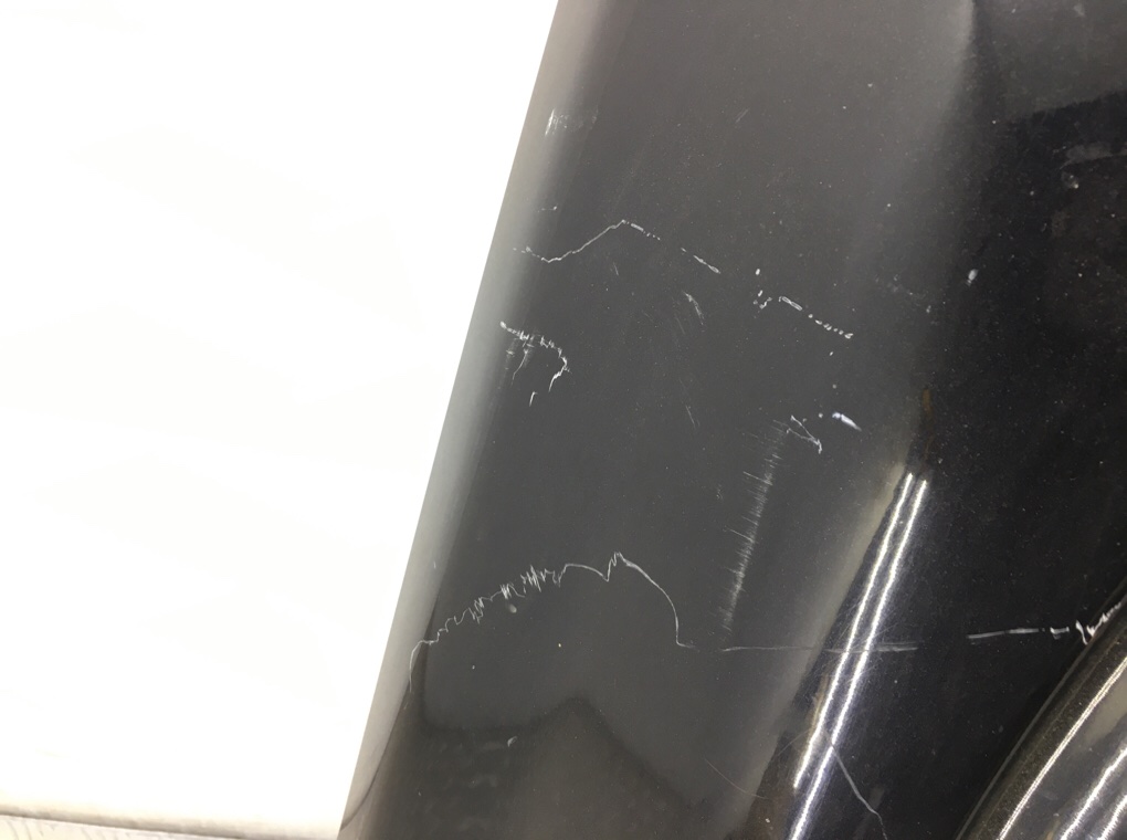 Крыло переднее правое бу для Opel Astra H 1.4 i,  2008 г.