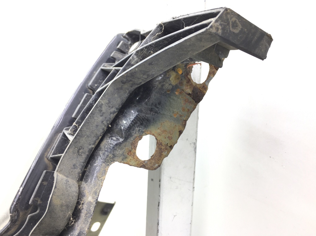 Крыло переднее правое бу для Opel Astra H 1.4 i,  2008 г.