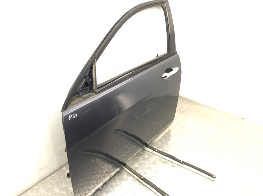 Дверь передняя левая бу для Honda Accord 7 2.0 i,  2003 г.