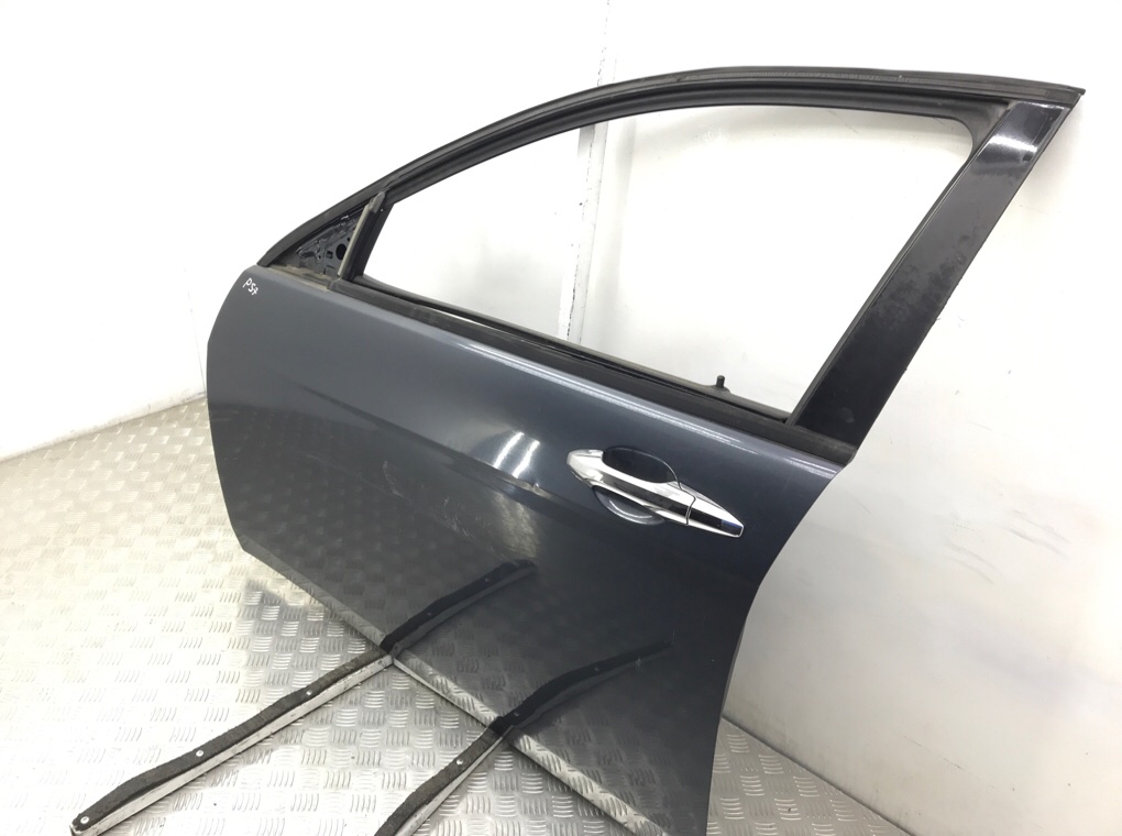 Дверь передняя левая бу для Honda Accord 7 2.0 i,  2003 г.