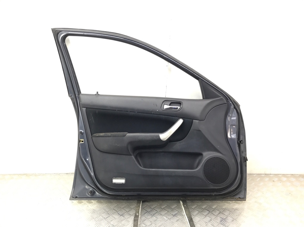 Дверь передняя левая бу для Honda Accord 7 2.0 i,  2003 г.