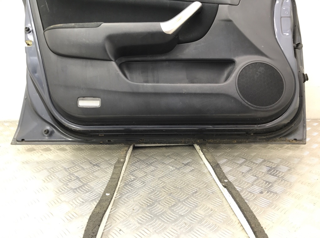 Дверь передняя левая бу для Honda Accord 7 2.0 i,  2003 г.