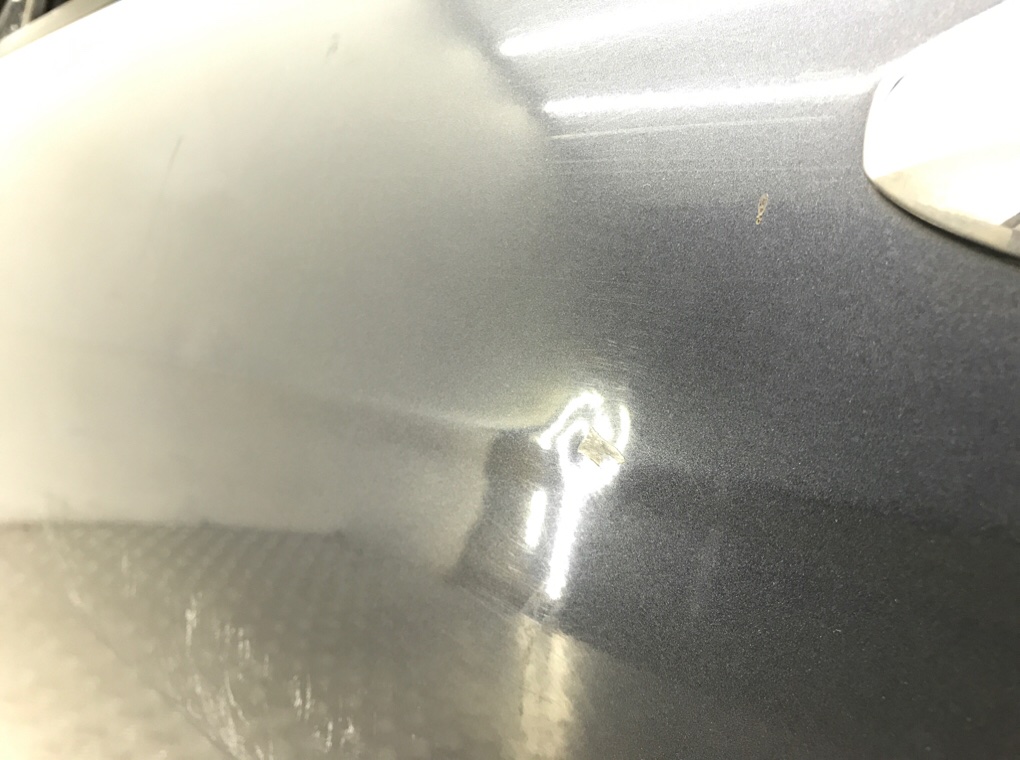 Дверь передняя левая бу для Honda Accord 7 2.0 i,  2003 г.