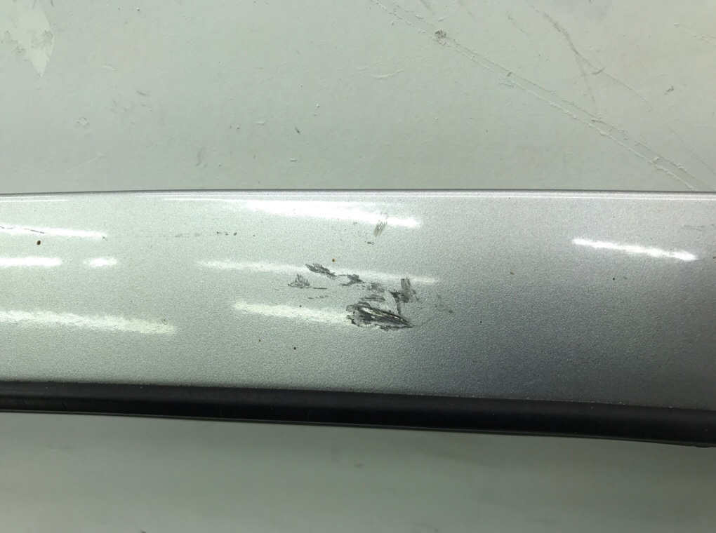 Дверь передняя левая бу для Nissan Qashqai 1 1.5 DCi,  2007 г.