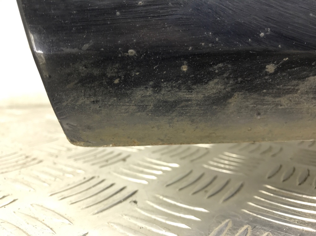 Дверь передняя левая бу для Opel Corsa D 1.2 i,  2007 г.