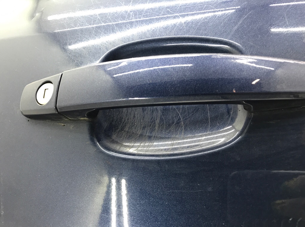 Дверь передняя правая бу для Opel Corsa D 1.3 CDTi, 2011 г. Дверь передняя правая бу для Opel Corsa D 1.3 CDTi, 2011 г.