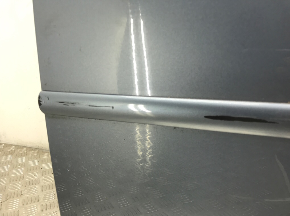 Дверь передняя правая бу для Ford Mondeo 3 2.0 i,  2001 г.