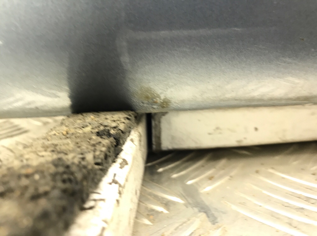 Дверь передняя правая бу для Ford Mondeo 3 2.0 i,  2001 г.