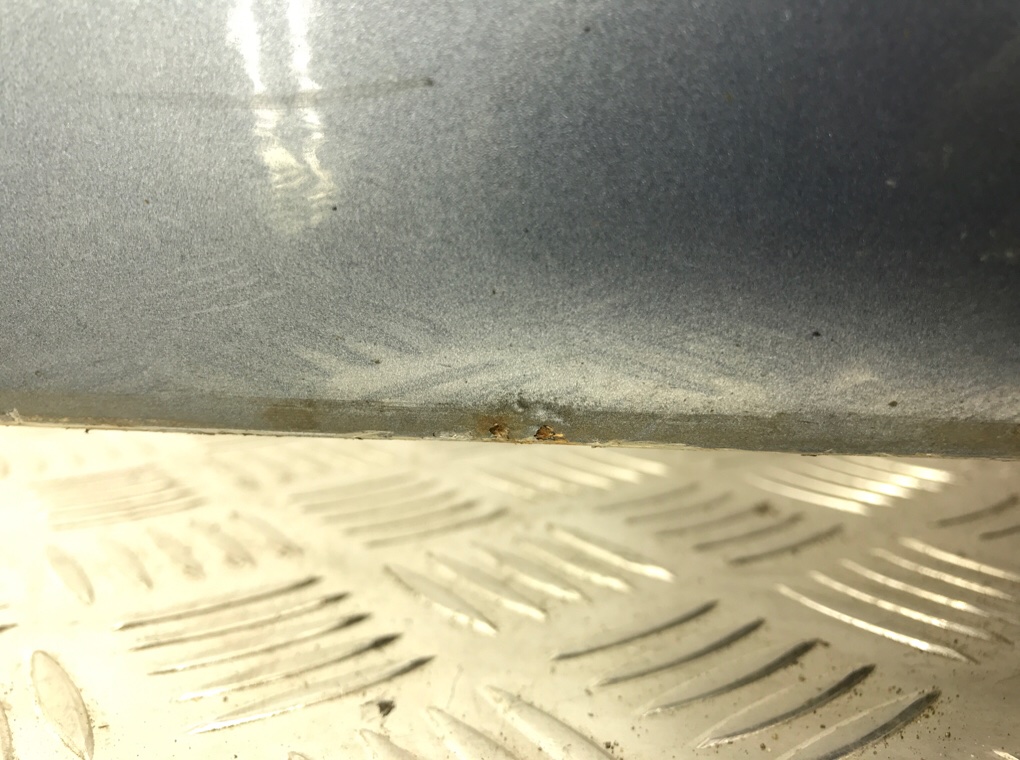 Дверь передняя правая бу для Ford Mondeo 3 2.0 i,  2001 г.