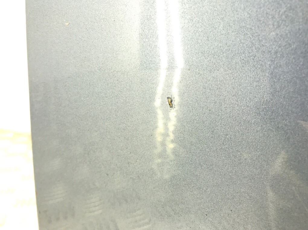 Дверь передняя правая бу для Ford Mondeo 3 2.0 i,  2001 г.