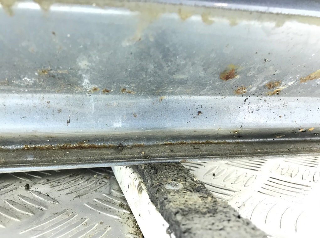 Дверь передняя правая бу для Ford Mondeo 3 2.0 i,  2001 г.