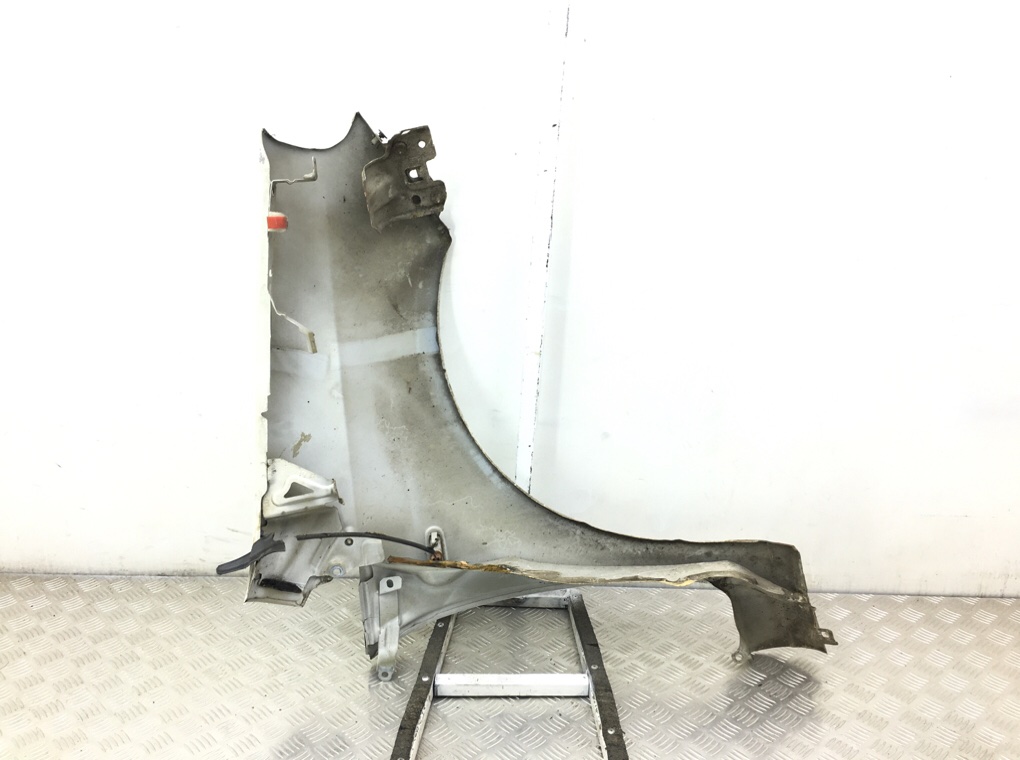 Крыло переднее левое бу для Fiat Punto  1.4 i,  2009 г.