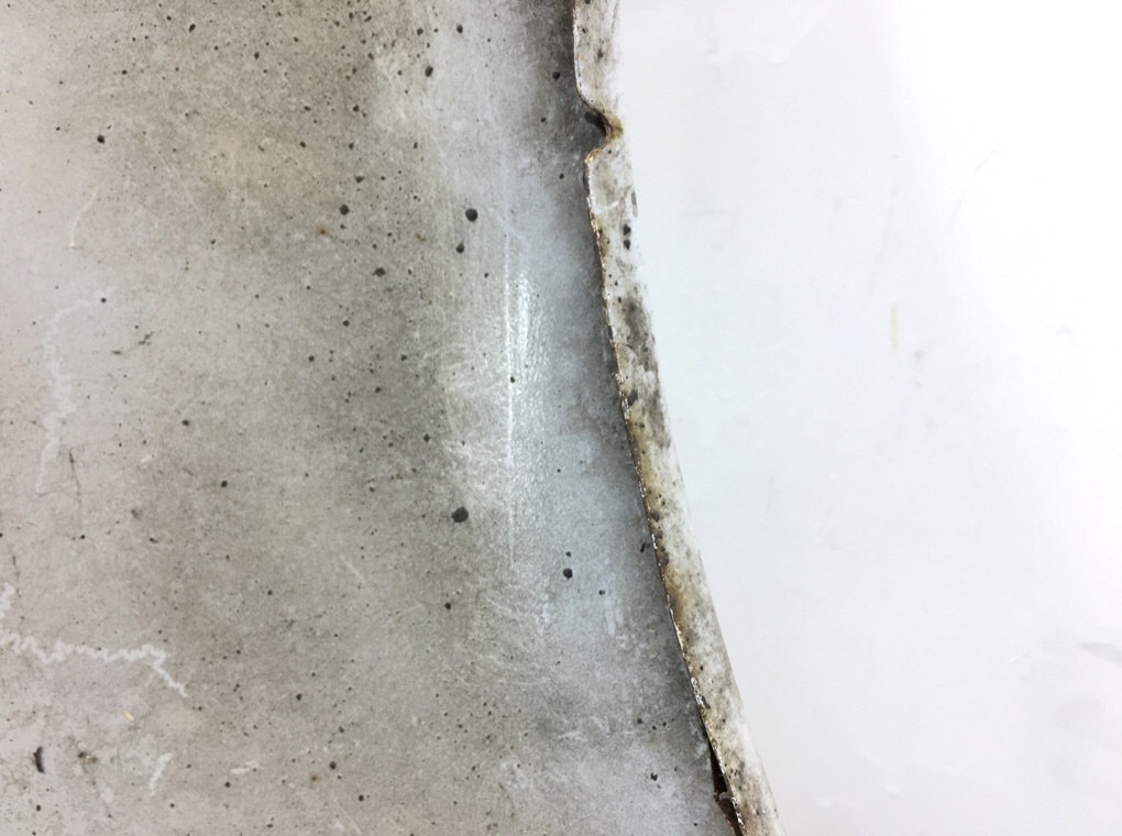 Крыло переднее левое бу для Fiat Punto  1.4 i,  2009 г.