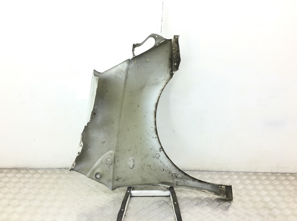 Крыло переднее левое бу для Citroen Jumpy 2 1.6 HDi, 2012 г. Крыло переднее левое бу для Citroen Jumpy 2 1.6 HDi, 2012 г.