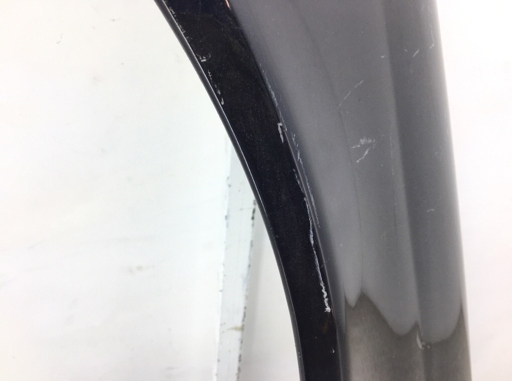 Крыло переднее левое бу для Mercedes C W203 2.2 CDi, 2006 г. Крыло переднее левое бу для Mercedes C W203 2.2 CDi, 2006 г.