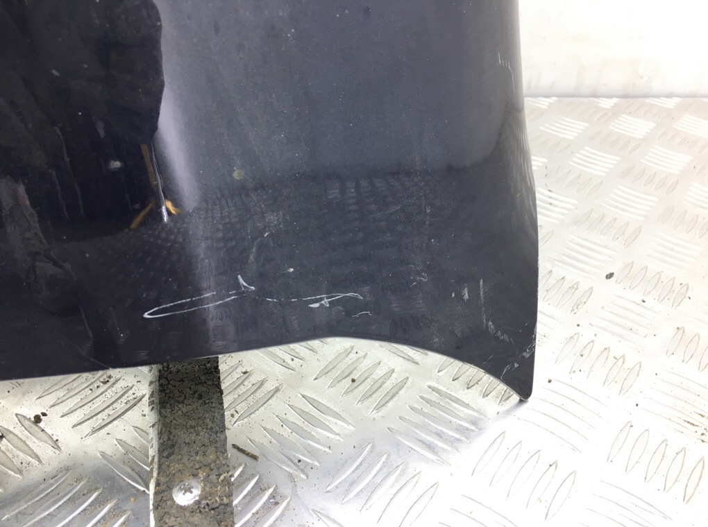 Крыло переднее левое бу для Mercedes C W203 2.2 CDi, 2006 г. Крыло переднее левое бу для Mercedes C W203 2.2 CDi, 2006 г.