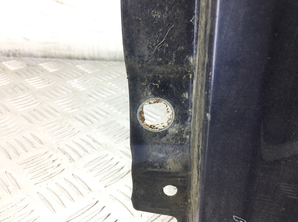 Крыло переднее левое бу для Mercedes C W203 2.2 CDi, 2006 г. Крыло переднее левое бу для Mercedes C W203 2.2 CDi, 2006 г.