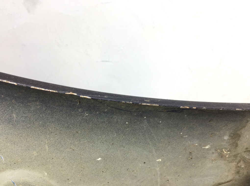 Крыло переднее левое бу для Mercedes C W203 2.2 CDi, 2006 г. Крыло переднее левое бу для Mercedes C W203 2.2 CDi, 2006 г.