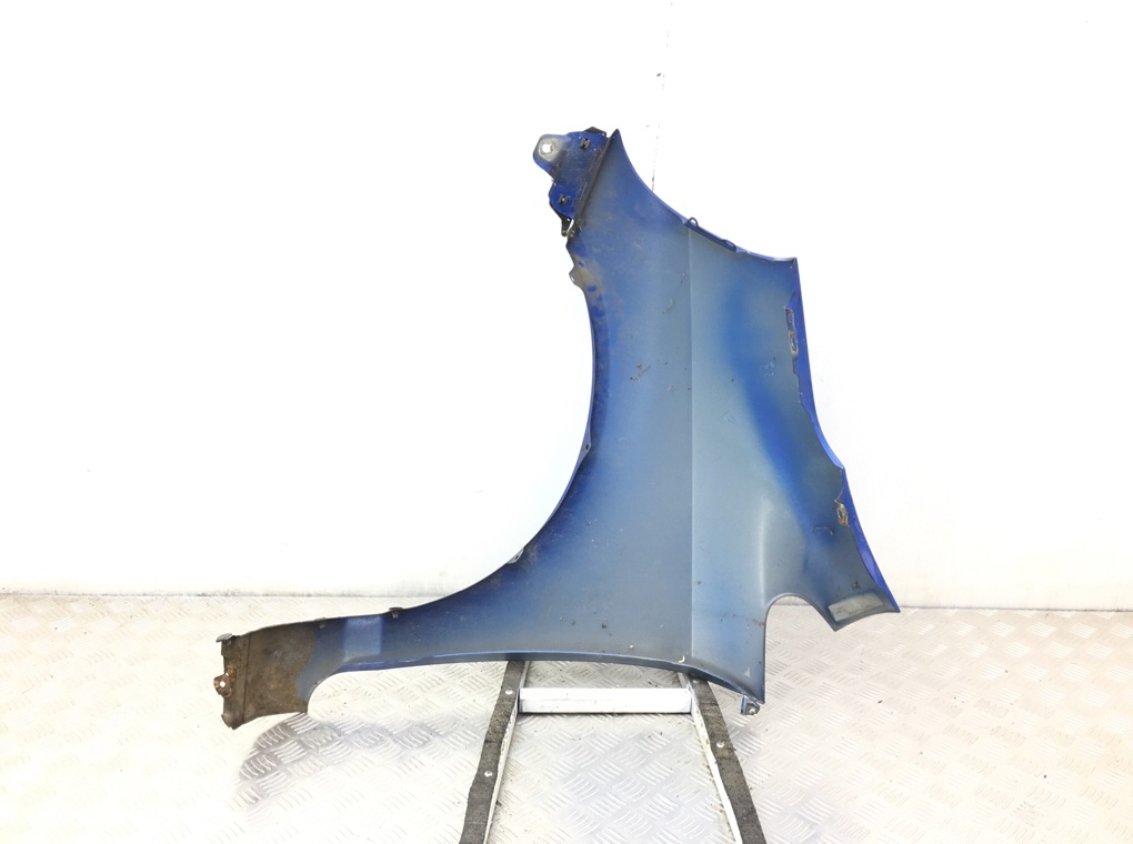 Крыло переднее правое бу для Honda Jazz  1.3 i,  2006 г.