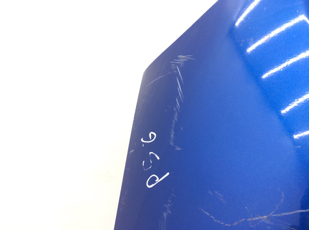 Крыло переднее правое бу для Honda Jazz  1.3 i,  2006 г.