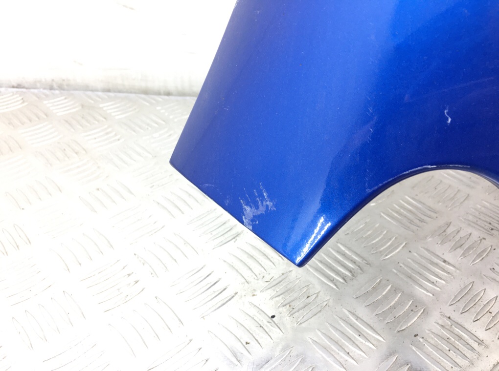 Крыло переднее правое бу для Honda Jazz  1.3 i,  2006 г.