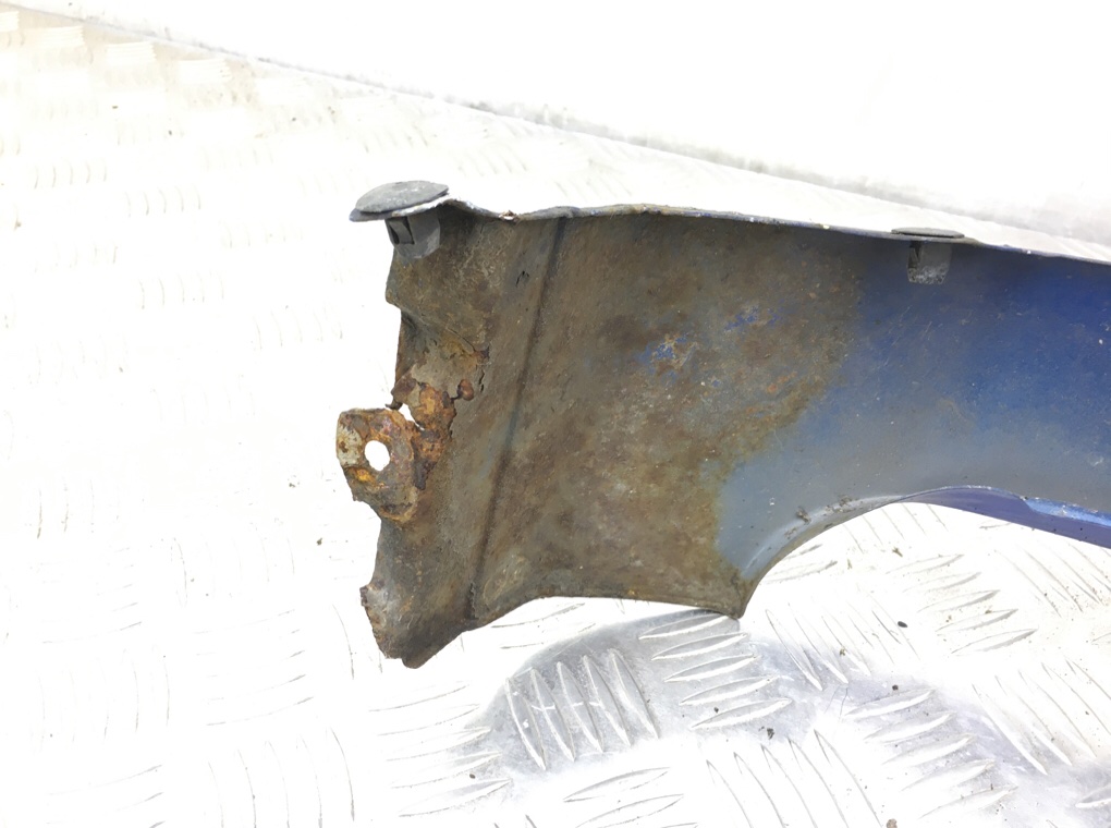 Крыло переднее правое бу для Honda Jazz  1.3 i,  2006 г.