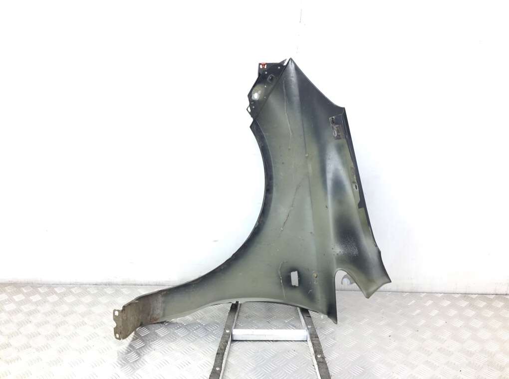 Крыло переднее правое бу для Opel Corsa D 1.2 i,  2007 г.