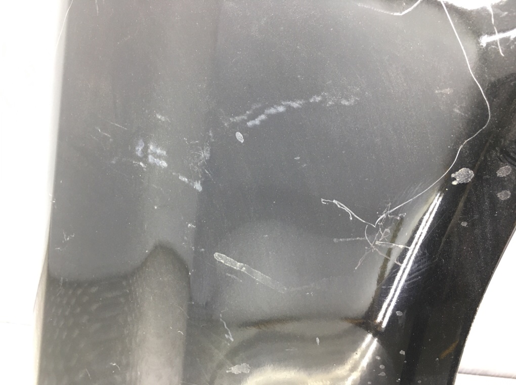 Крыло переднее правое бу для Opel Corsa D 1.2 i,  2007 г.