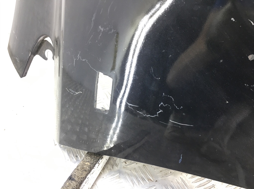 Крыло переднее правое бу для Opel Corsa D 1.2 i,  2007 г.