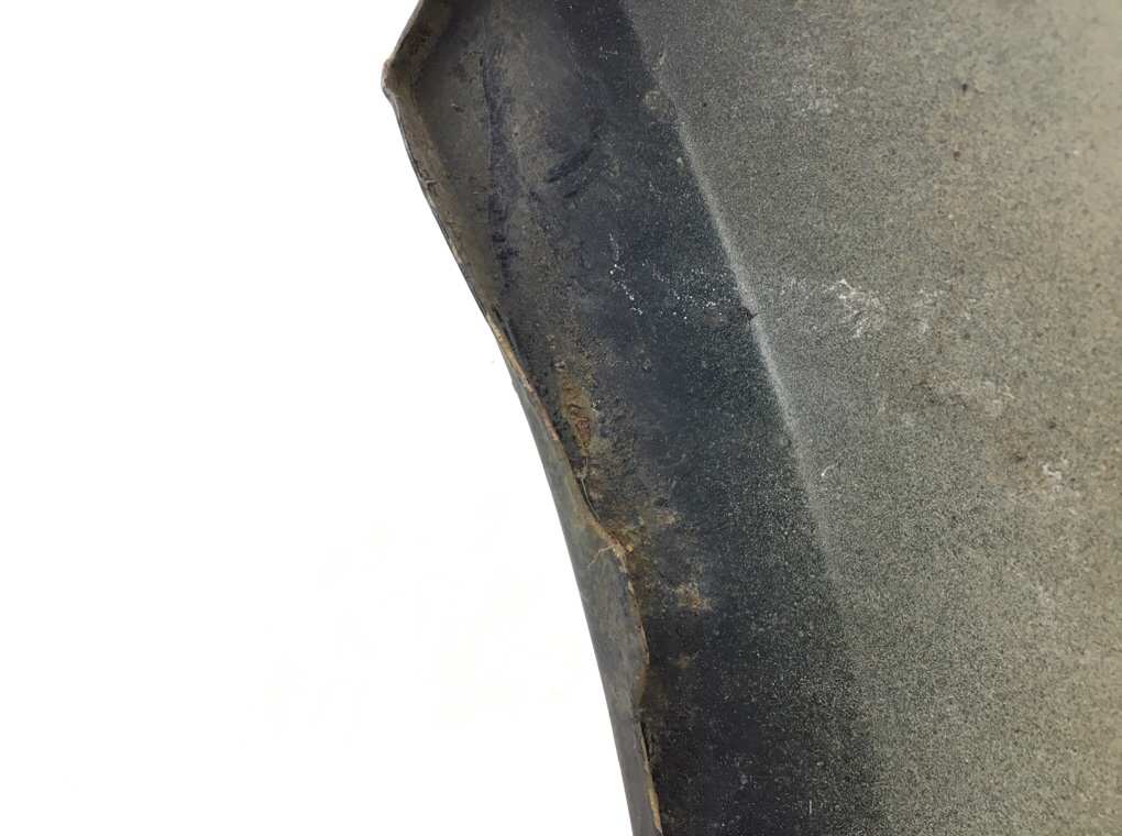 Крыло переднее правое бу для Opel Corsa D 1.2 i,  2007 г.